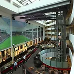 The Curve Bayarena 4* Leverkusen