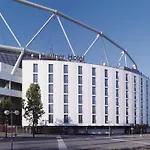 The Curve Bayarena 4* Leverkusen