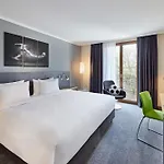 The Curve Bayarena Hotel Leverkusen