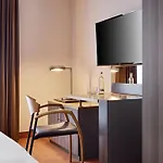 The Curve Bayarena Hotel
