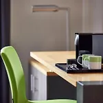 The Curve Bayarena Hotel 4*