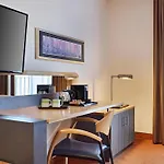 The Curve Bayarena Hotel
