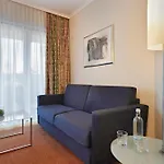 The Curve Bayarena 4* Leverkusen