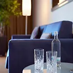 Hotel The Curve Bayarena Leverkusen