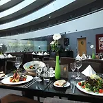 Hotel The Curve Bayarena Leverkusen