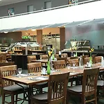 Hotel The Curve Bayarena 4*