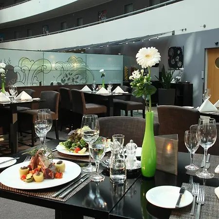 The Curve Bayarena Leverkusen