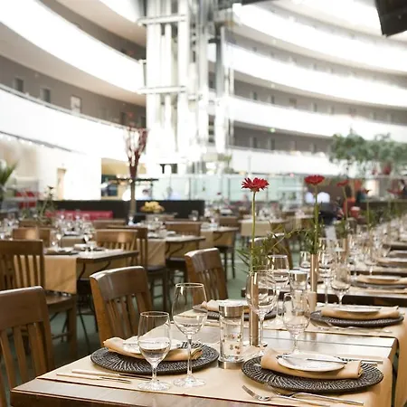 Lindner Bayarena, Part Of Jdv By Hyatt Leverkusen