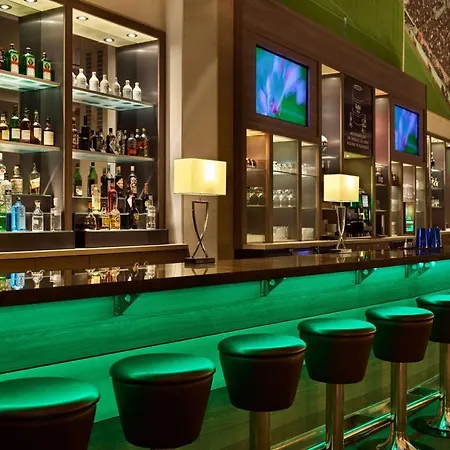 Hotel Lindner Bayarena