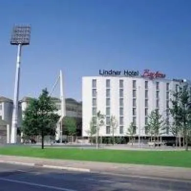 Lindner Bayarena, Part Of Jdv By Hyatt 4*