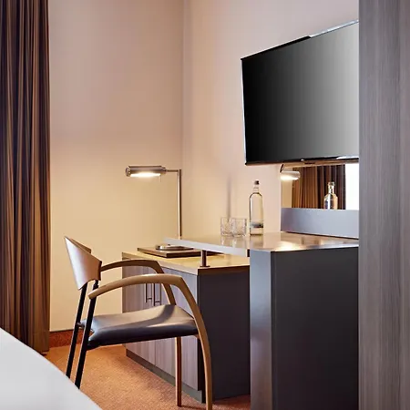 Lindner Bayarena Hotel