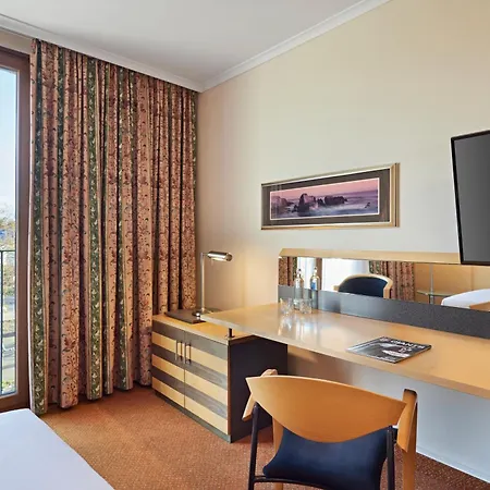 Lindner Bayarena Hotel
