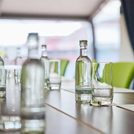 The Curve Bayarena レバークーゼン