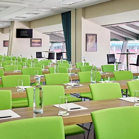 Lindner Bayarena, Part Of Jdv By Hyatt