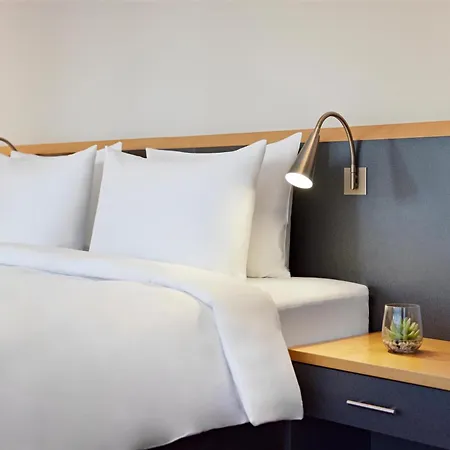 Lindner Bayarena, Part Of Jdv By Hyatt 4* Leverkusen