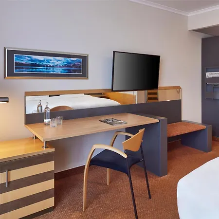 Lindner Bayarena Hotel Leverkusen