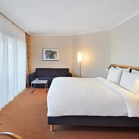 The Curve Bayarena Leverkusen