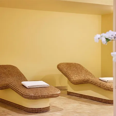 Lindner Bayarena 4*