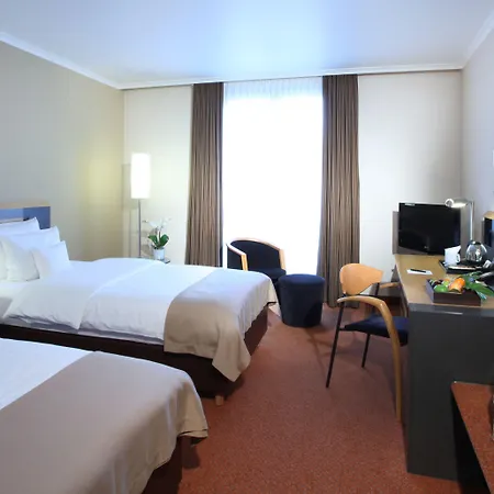 The Curve Bayarena Leverkusen