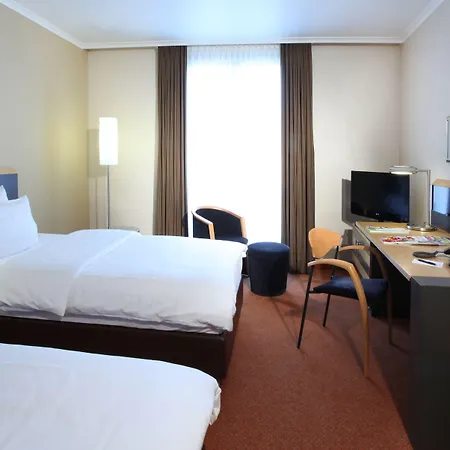 Lindner Bayarena, Part Of Jdv By Hyatt