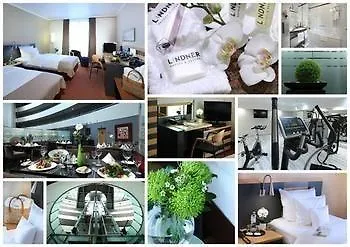 The Curve Bayarena 4*