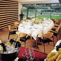 Lindner Bayarena, Part Of Jdv By Hyatt Otel