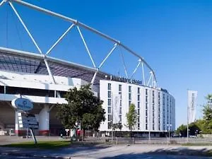 Lindner Bayarena, Part Of Jdv By Hyatt Hotel 4*