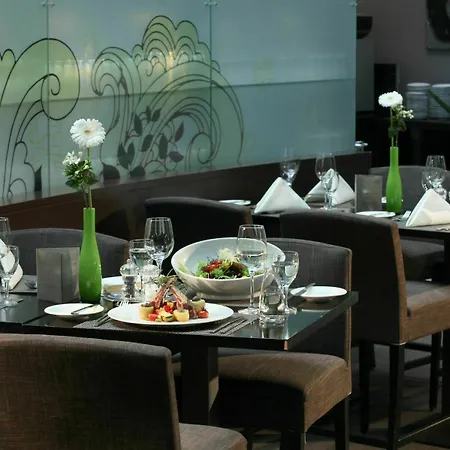 The Curve Bayarena 4* Leverkusen