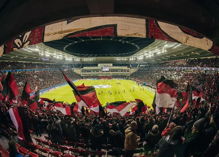 Ξενοδοχείο The Curve Bayarena