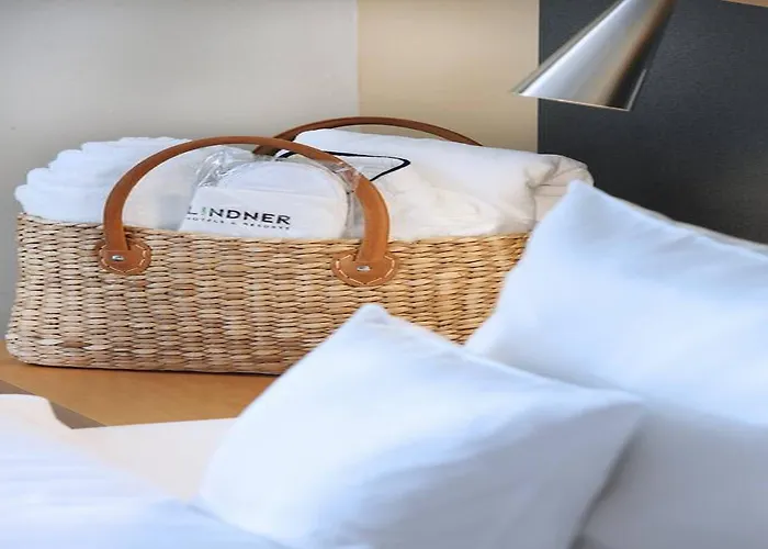 Hotel The Curve Bayarena Leverkusen