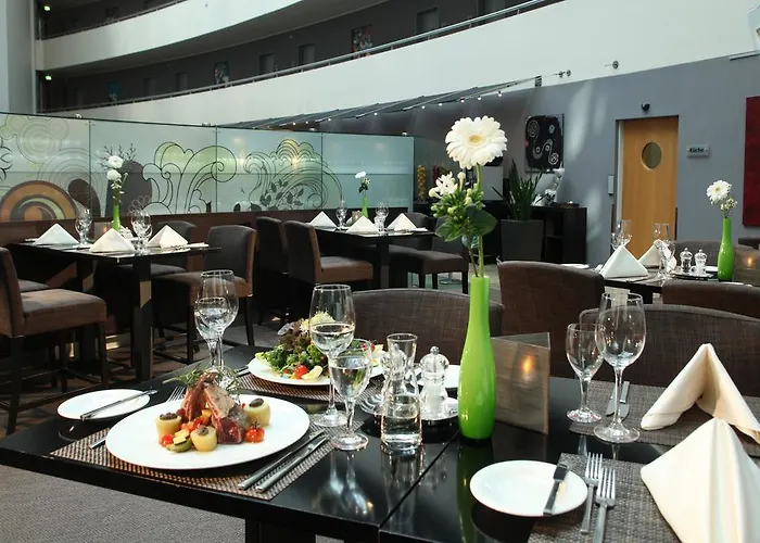 The Curve Bayarena Λεβερκούζεν