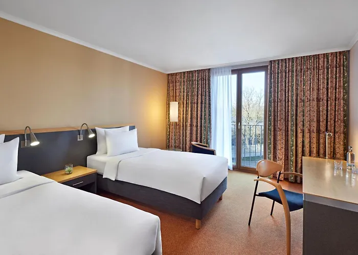 The Curve Bayarena Leverkusen