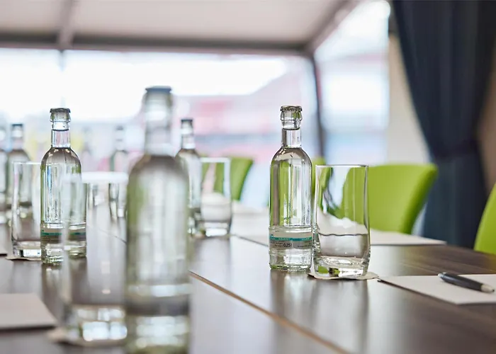 The Curve Bayarena Λεβερκούζεν