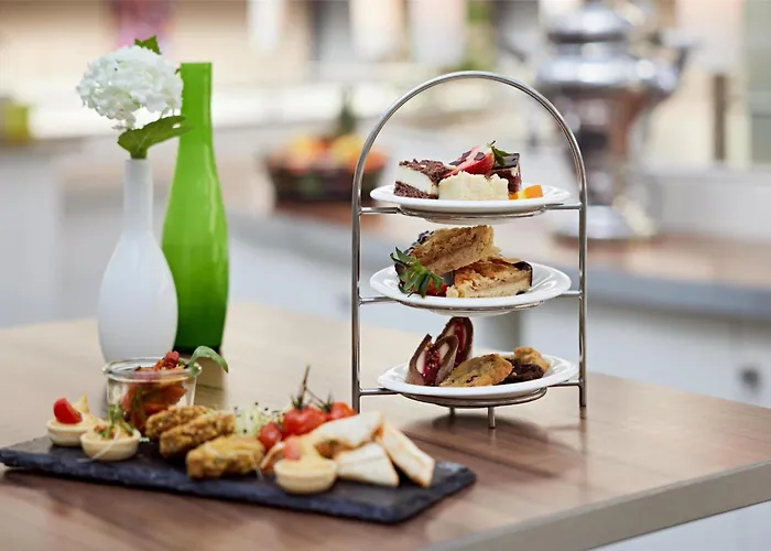 The Curve Bayarena Ξενοδοχείο Λεβερκούζεν