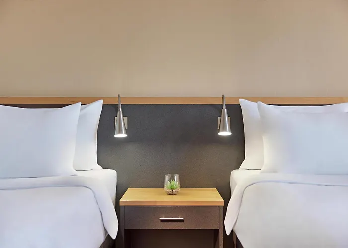 The Curve Bayarena 4*