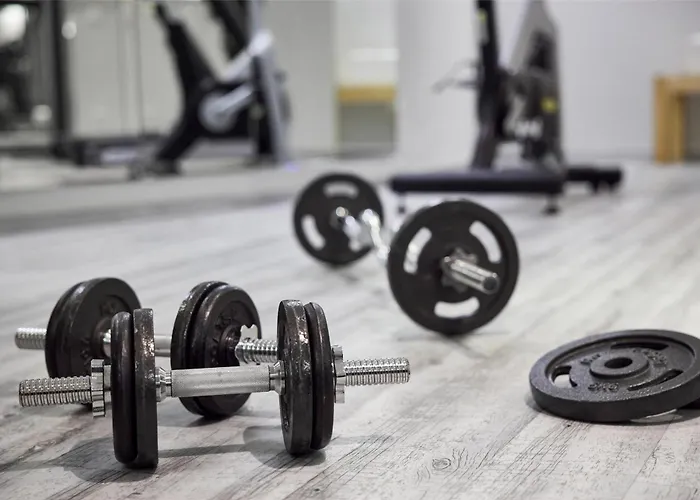 The Curve Bayarena Ξενοδοχείο Λεβερκούζεν