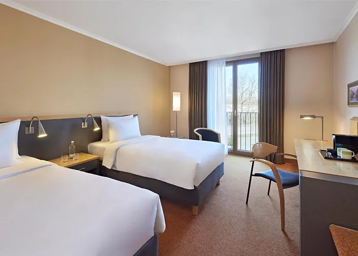 The Curve Bayarena Λεβερκούζεν