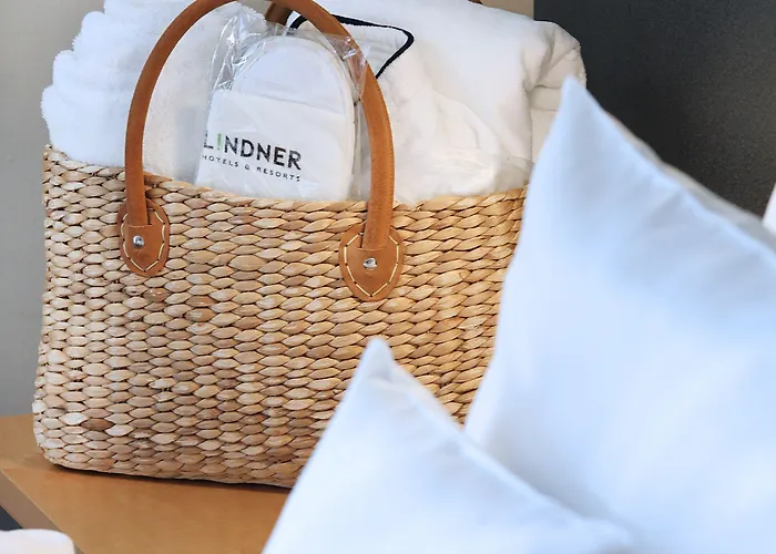 The Curve Bayarena Hotel